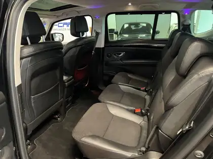 Annonce voiture d'occasion Renault Espace - CARADIZE
