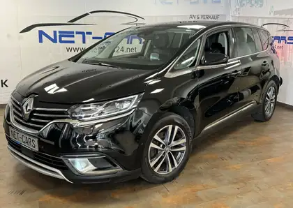 Annonce voiture d'occasion Renault Espace - CARADIZE