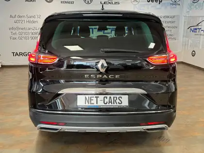 Annonce voiture d'occasion Renault Espace - CARADIZE