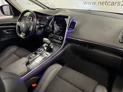 Annonce voiture d'occasion Renault Espace - CARADIZE