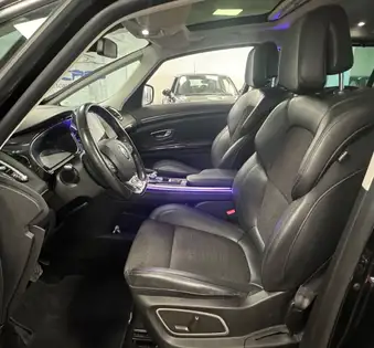 Annonce voiture d'occasion Renault Espace - CARADIZE