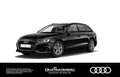 Audi A4 Avant 30 TDI . LED Navi Pano ACC Schwarz - thumbnail 1