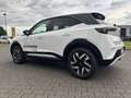Opel Mokka GS Hybrid 48V *Navi/Sitzheiz/Kamera/PDC* Weiß - thumbnail 2