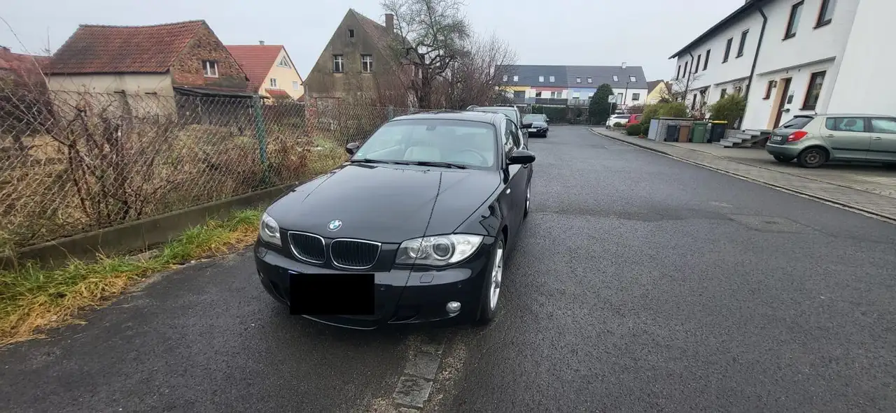 BMW 123