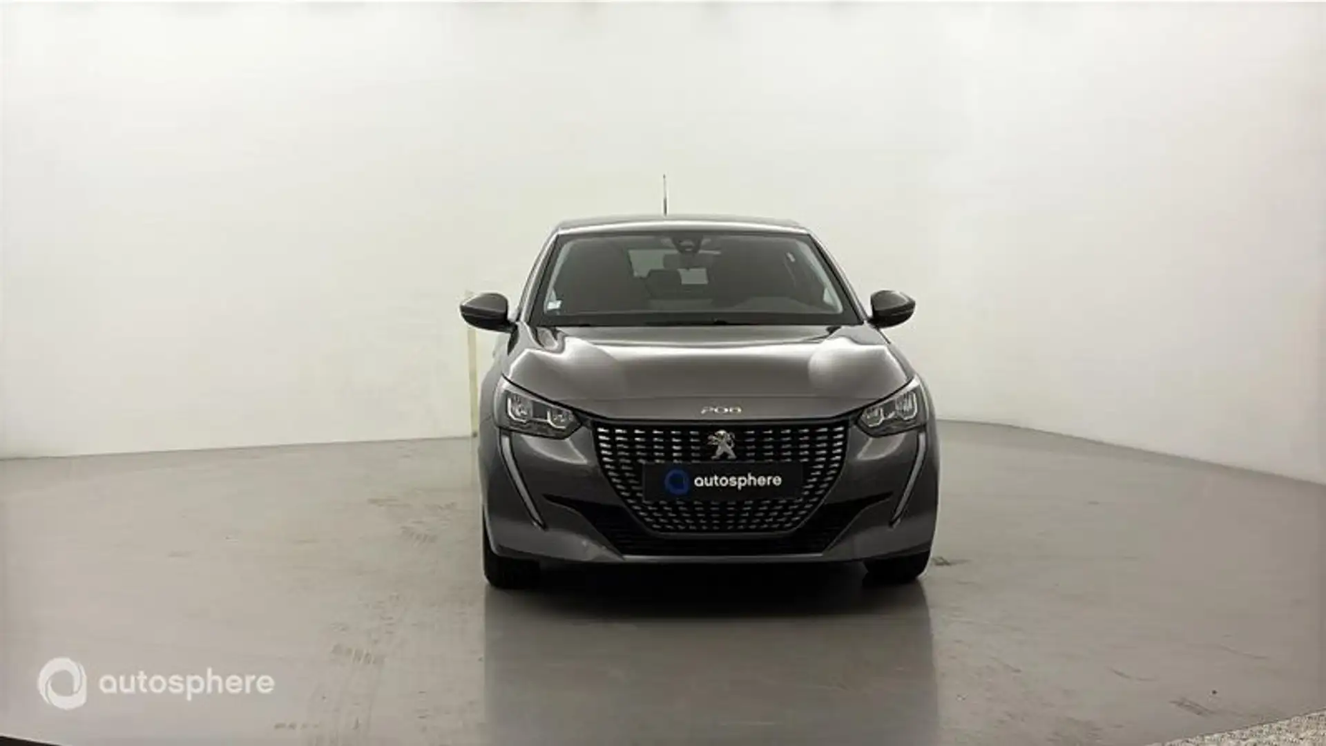 Peugeot 208 1.2 PureTech 75ch S\u0026S Style - 2