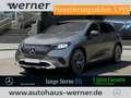 Mercedes-Benz EQE SUV EQE 300 SUV EL-ART-ADV+ AIRMATIC AHK 360° WINTER Grau - thumbnail 1