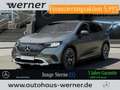 Mercedes-Benz EQE SUV EQE 300 SUV EL-ART-ADV+ AIRMATIC AHK 360° WINTER Gris - thumbnail 1