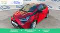 Toyota Aygo II 1.0 VVTi 72 Xshift Xplay - Automatique Rouge - thumbnail 1