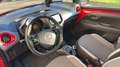 Toyota Aygo II 1.0 VVTi 72 Xshift Xplay - Automatique Rouge - thumbnail 8