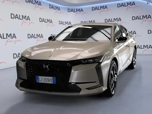 2022 DS Automobiles DS 4 in Grey for sale