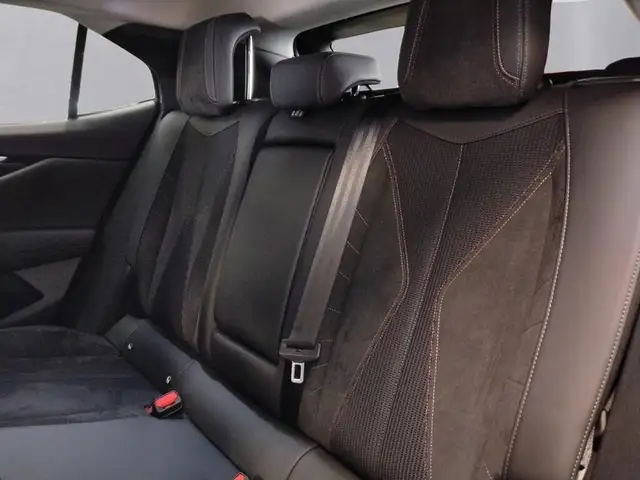 DS Automobiles DS 4 view 13
