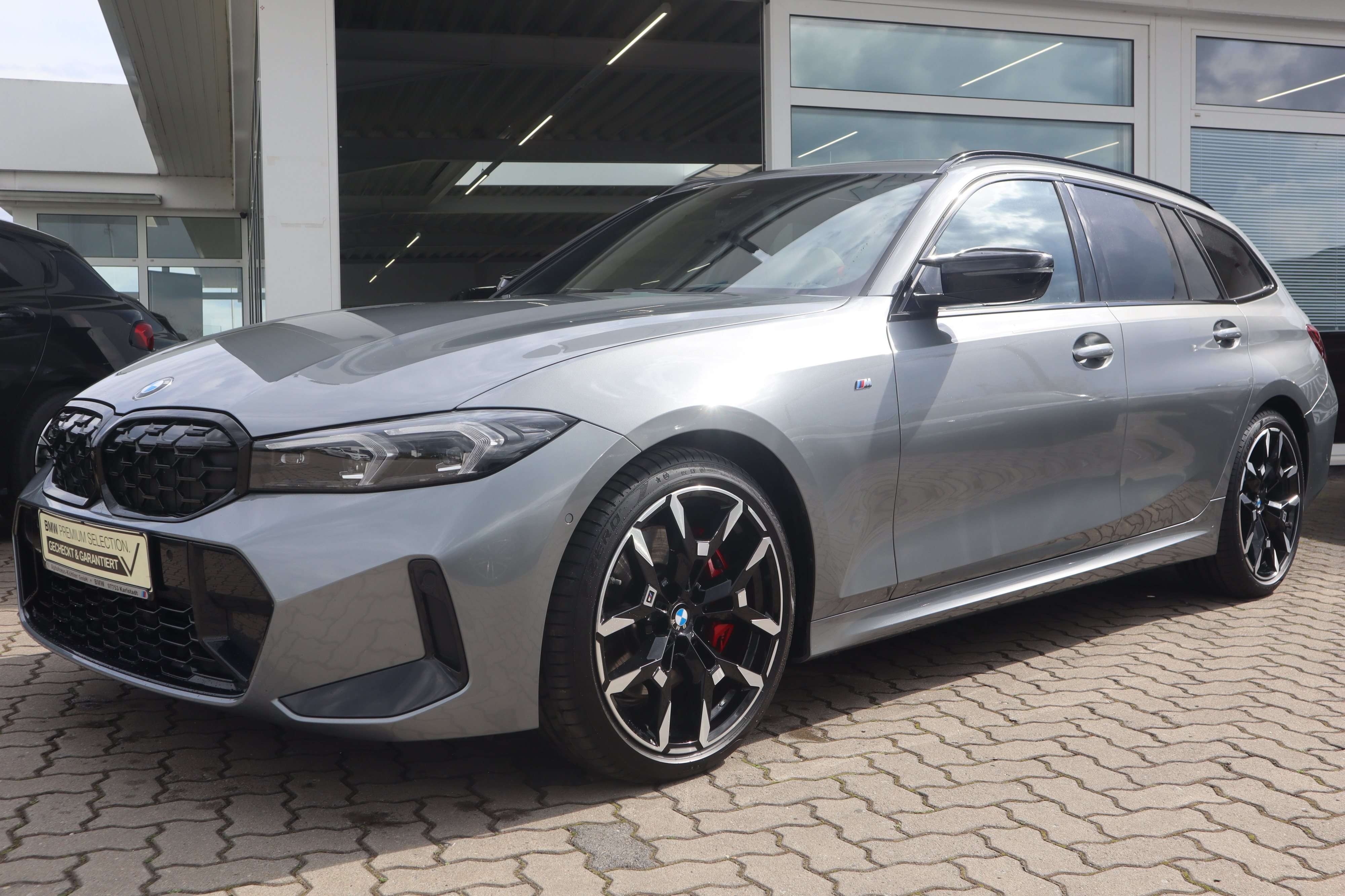 BMW 340