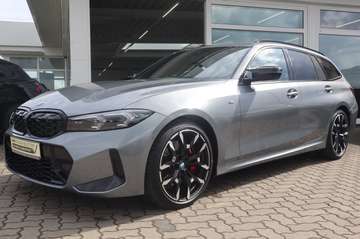M340d xDrive Touring M-Sport Pro HK/Pano.Dach/Lhz