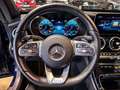 Mercedes-Benz C 300 Cabrio 9G-Tronic Azul - thumbnail 6