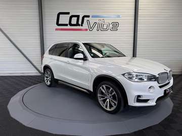 F15 xDrive40d 313 ch Lounge Plus/SIEGES CHAUFFANTS A MEMOIRE/HAYON ELECTRIQUE/CAMERA DE RECUL/GARANTIE