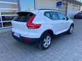 Volvo XC40 D3 AWD GEARTRONIC BUSINESS Bianco - thumbnail 3