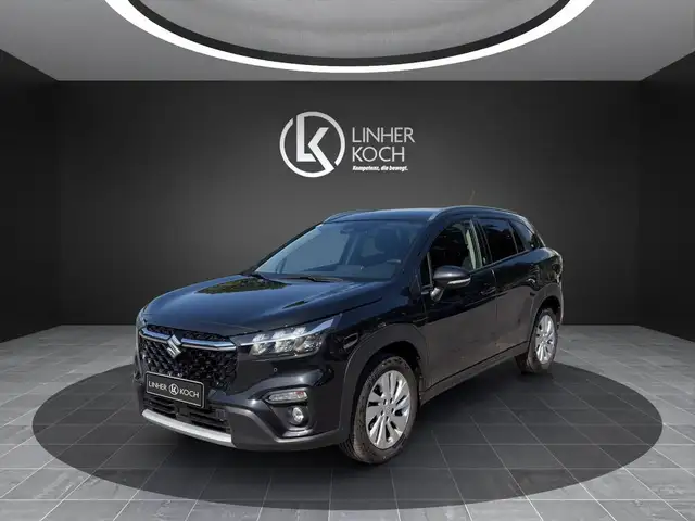 Suzuki S-Cross 1,4 GL + DITC Hybrid ALLGRIP shin