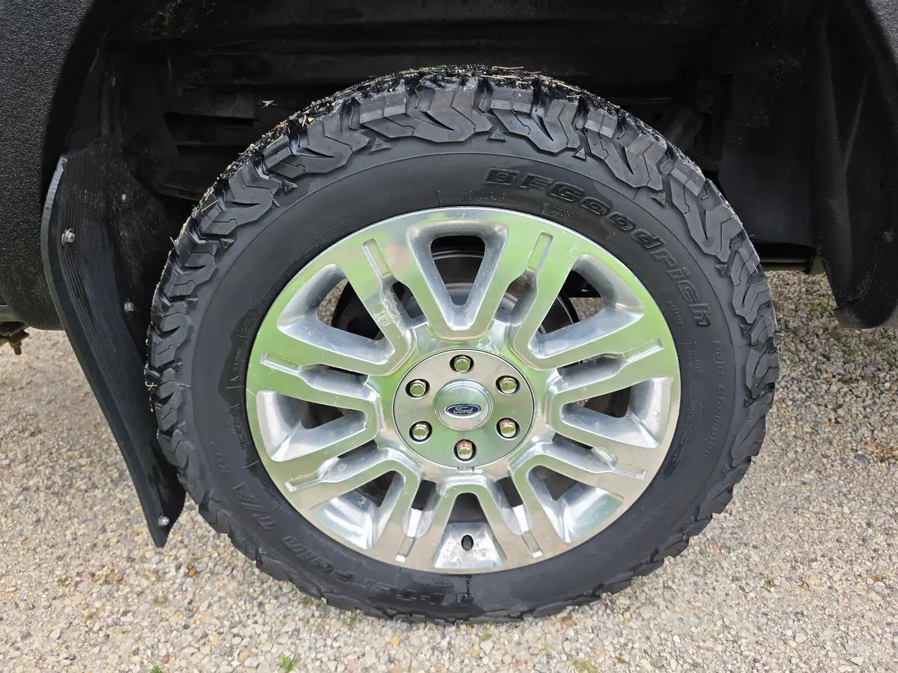 Ford F 150 photo Ford F 150