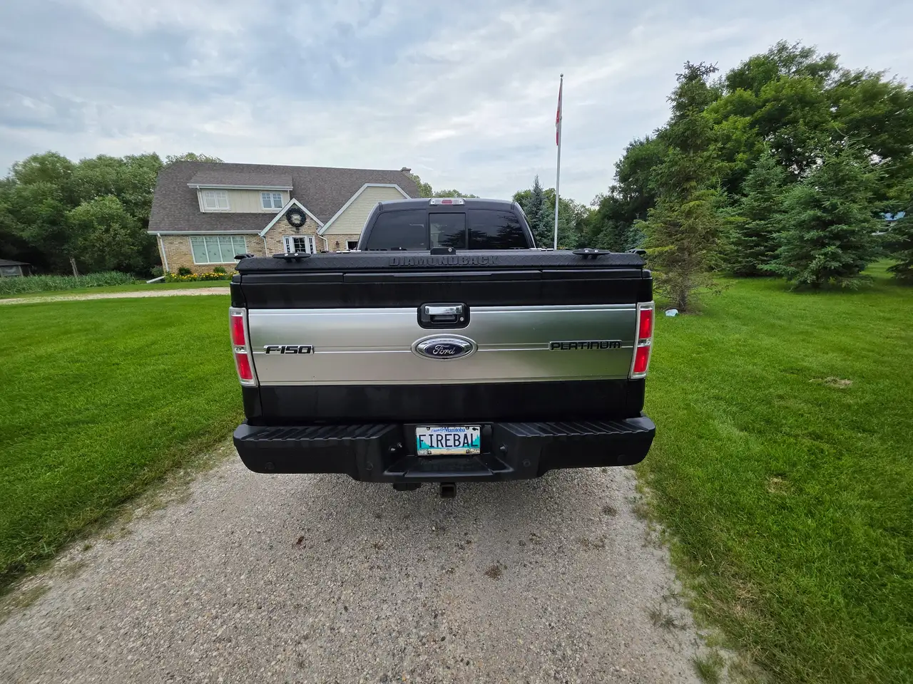 Ford F 150 photo Ford F 150
