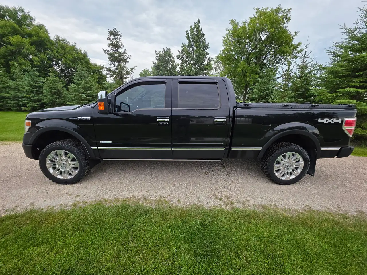 Ford F 150 photo Ford F 150