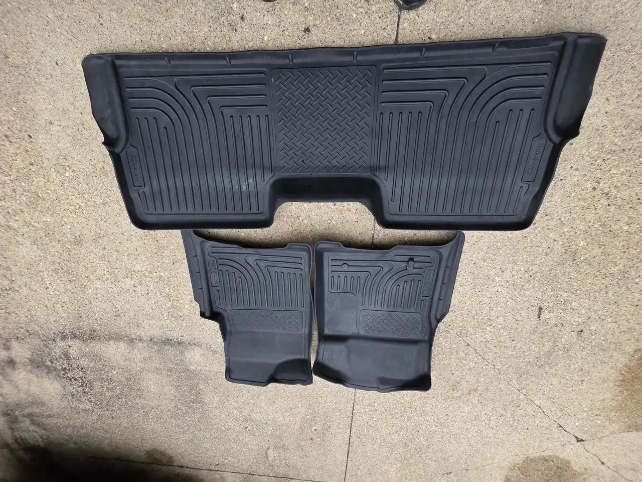 Ford F 150 photo Ford F 150
