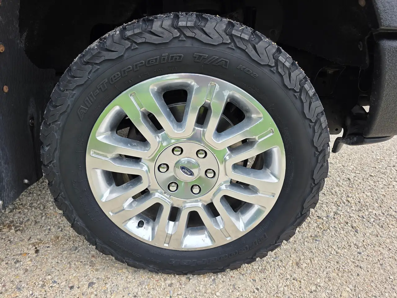 Ford F 150 photo Ford F 150