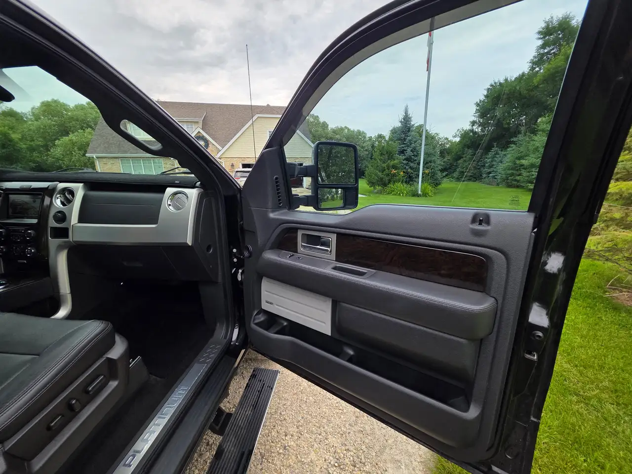 Ford F 150 photo Ford F 150