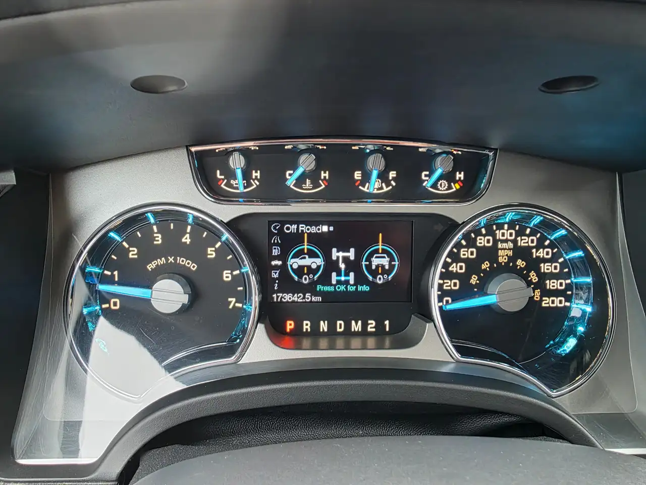 Ford F 150 photo Ford F 150