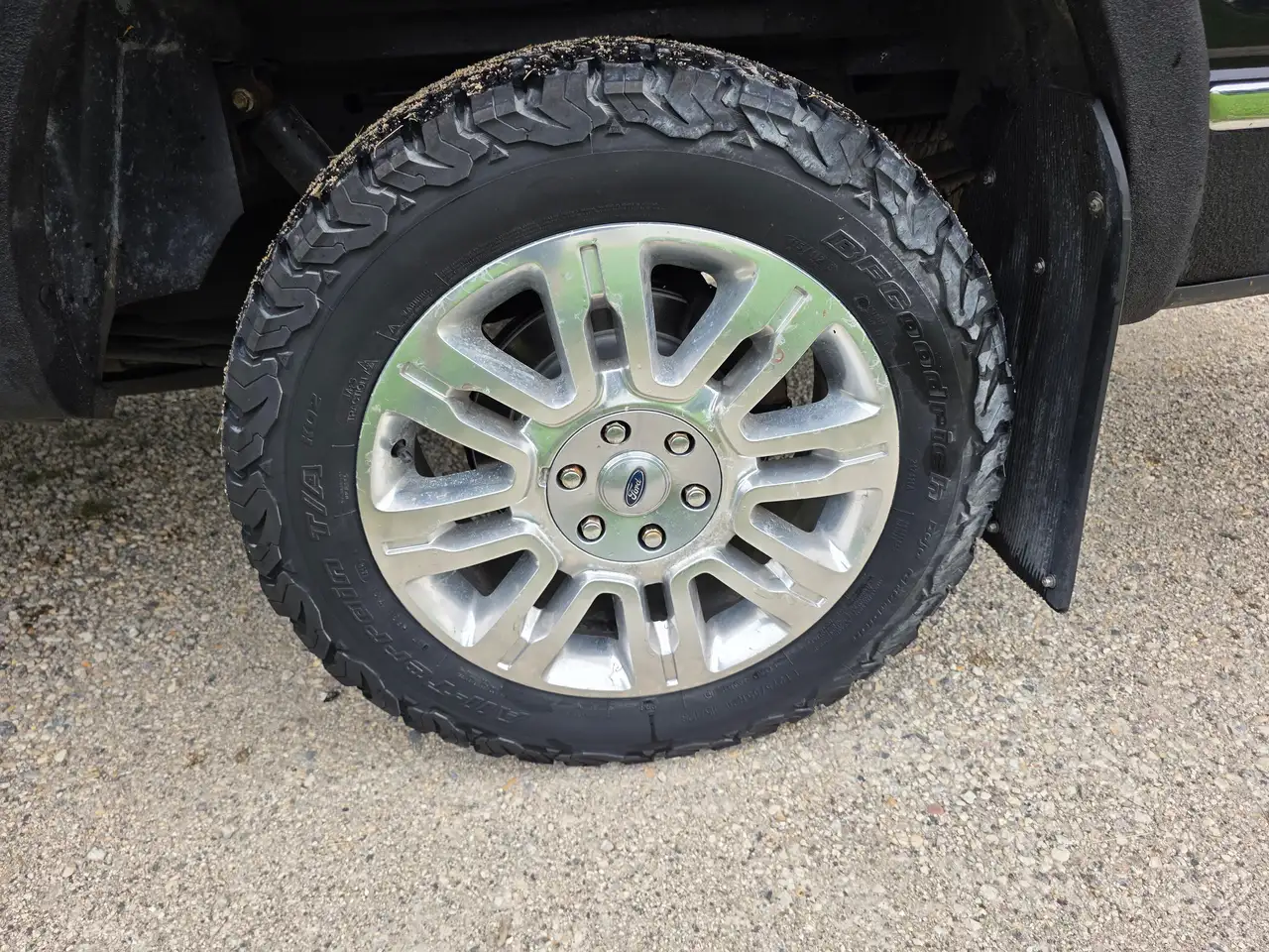 Ford F 150 photo Ford F 150