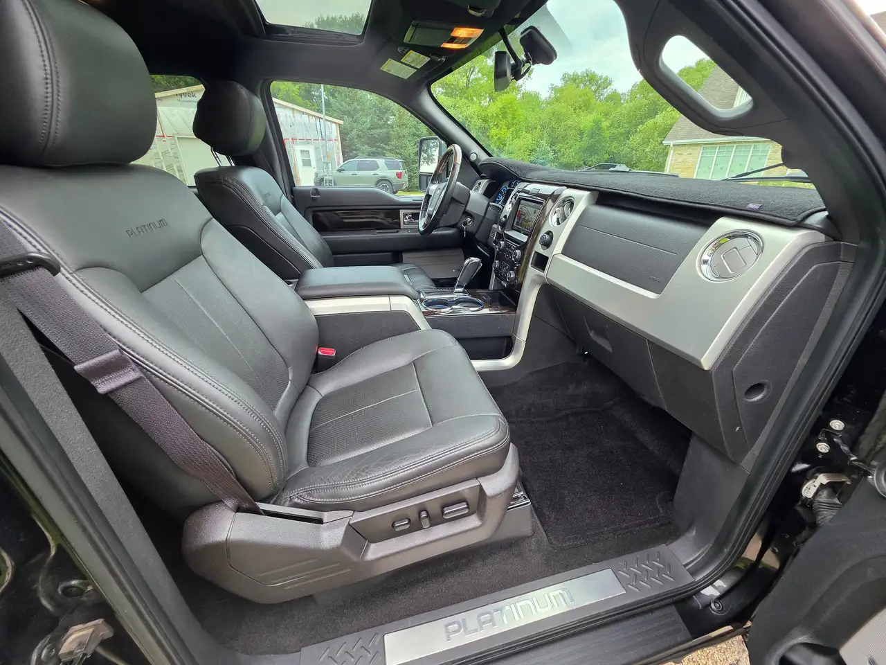 Ford F 150 photo Ford F 150