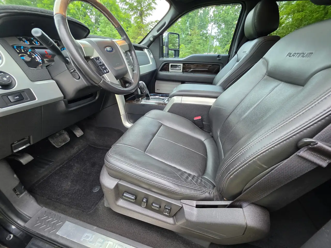 Ford F 150 photo Ford F 150