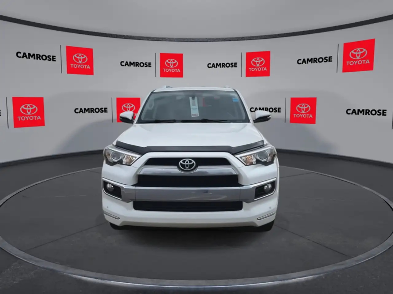 Toyota 4-Runner photo Toyota 4-Runner