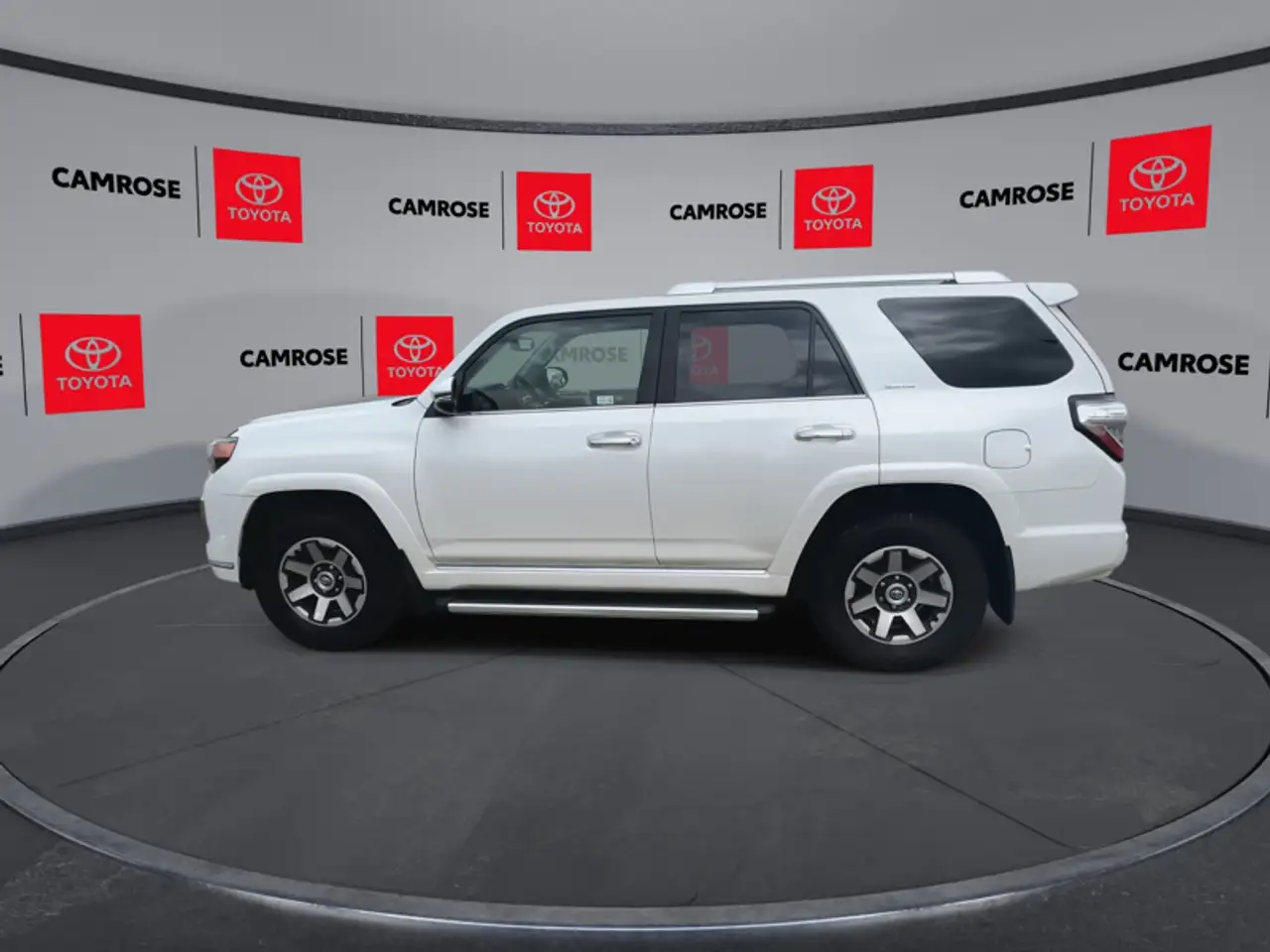 Toyota 4-Runner photo Toyota 4-Runner