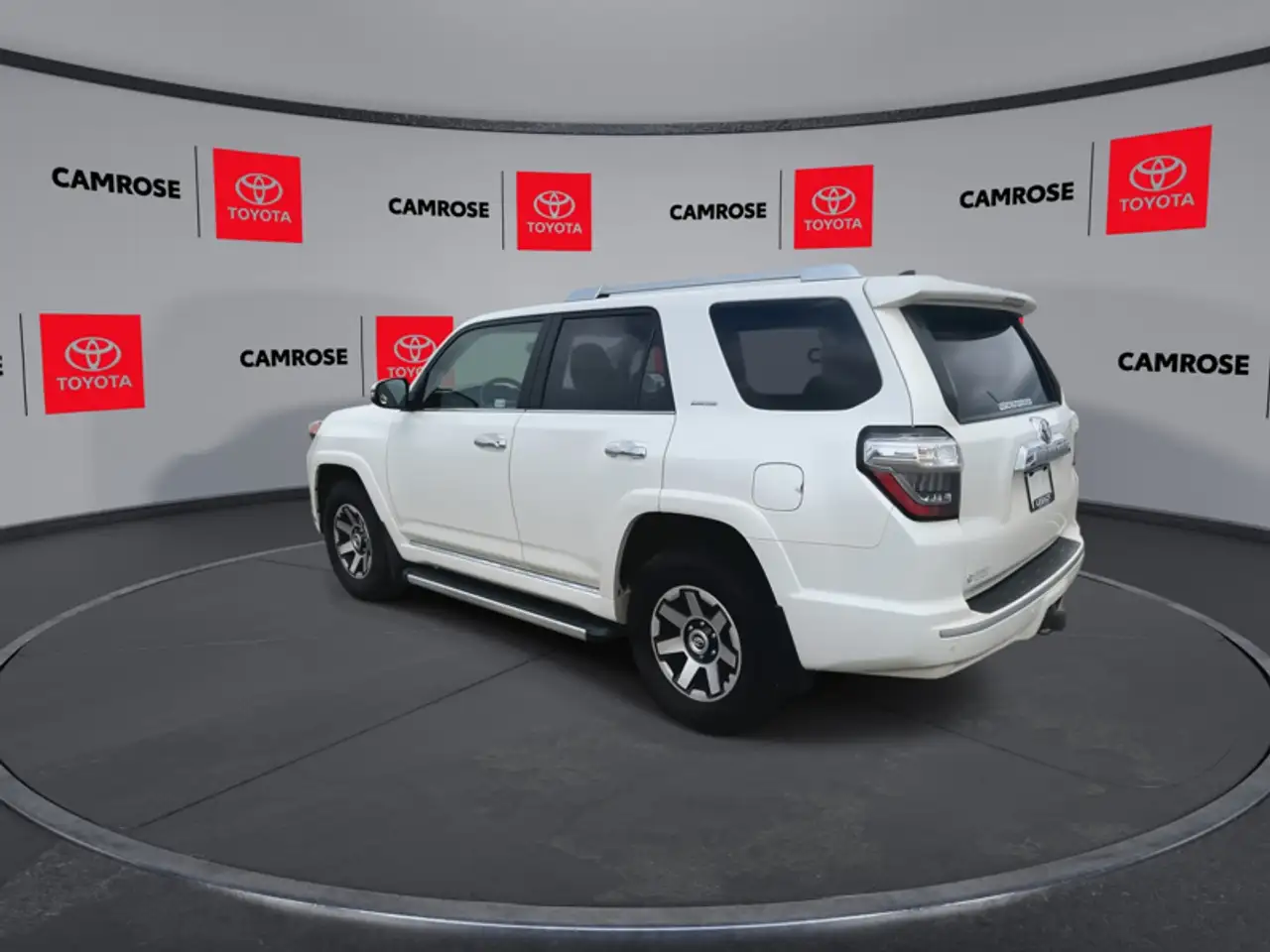 Toyota 4-Runner photo Toyota 4-Runner