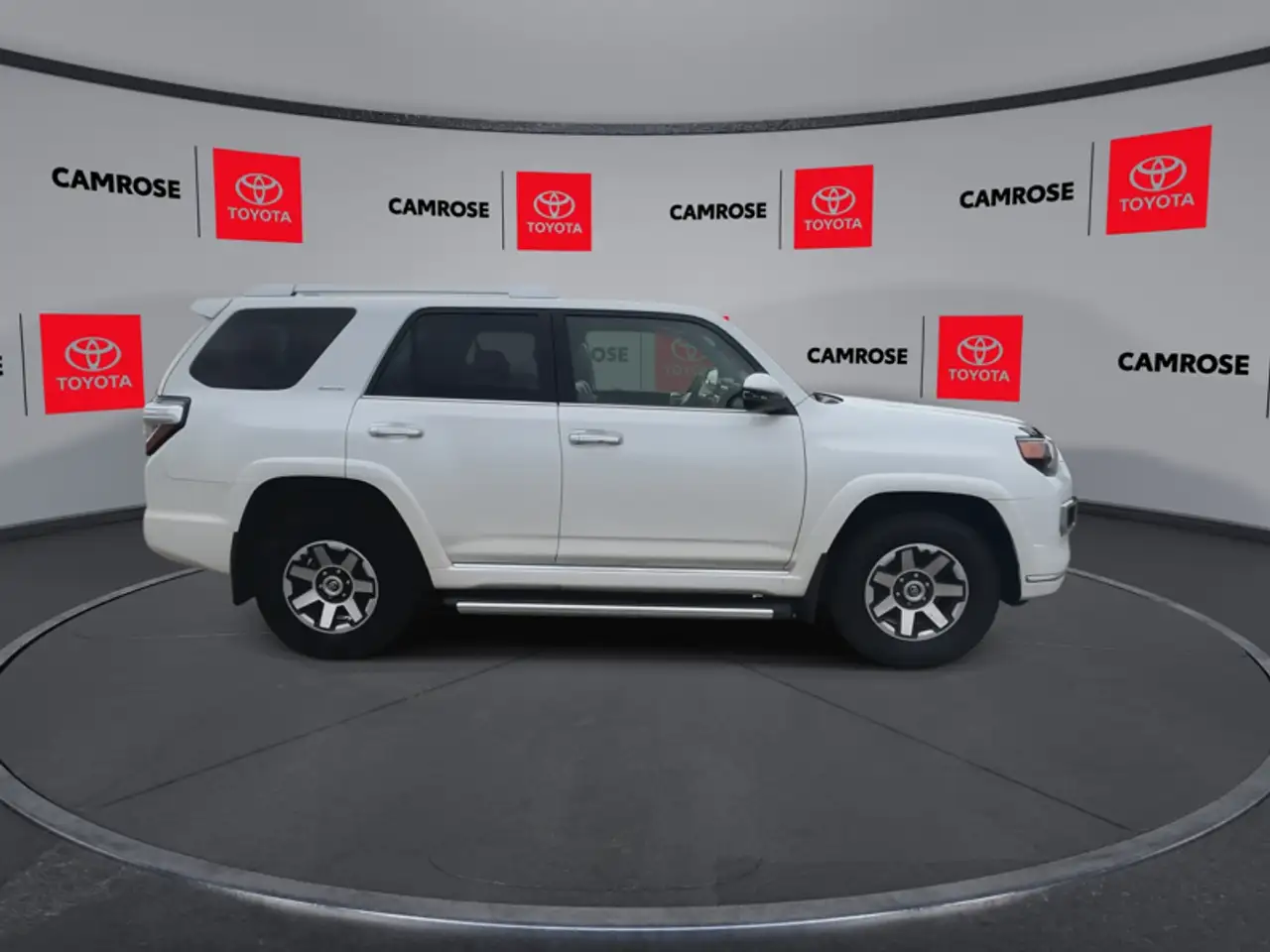 Toyota 4-Runner photo Toyota 4-Runner
