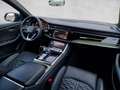 Audi RS Q8 ACC B&O Pano MATRIX RS-Abgas Sitzbelüftung Noir - thumbnail 8