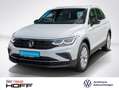 Volkswagen Tiguan Move 2.0 TDI DSG Navi Standheizung AHK LED Kamera Weiß - thumbnail 1