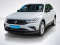 Volkswagen Tiguan Move 2.0 TDI DSG Navi Standheizung AHK LED Kamera Weiß - thumbnail 14