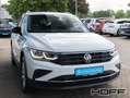 Volkswagen Tiguan Move 2.0 TDI DSG Navi Standheizung AHK LED Kamera Weiß - thumbnail 3