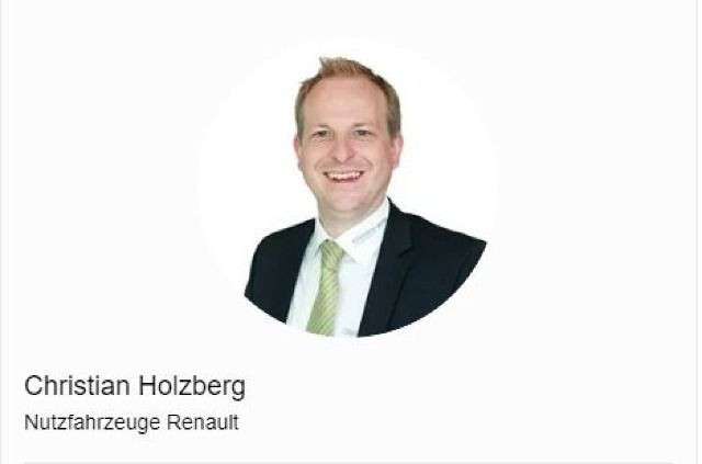 Renault Master Kasten dCi150 L2H2 Navigation Allwetterre