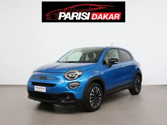 Fiat 500X 1.5 T4 Hybrid 130CV DCT *PROMO PARISI GROUP*