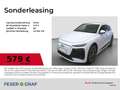 Audi A6 Avant e-tron performance 270 kW 360°/matrix Weiß - thumbnail 1
