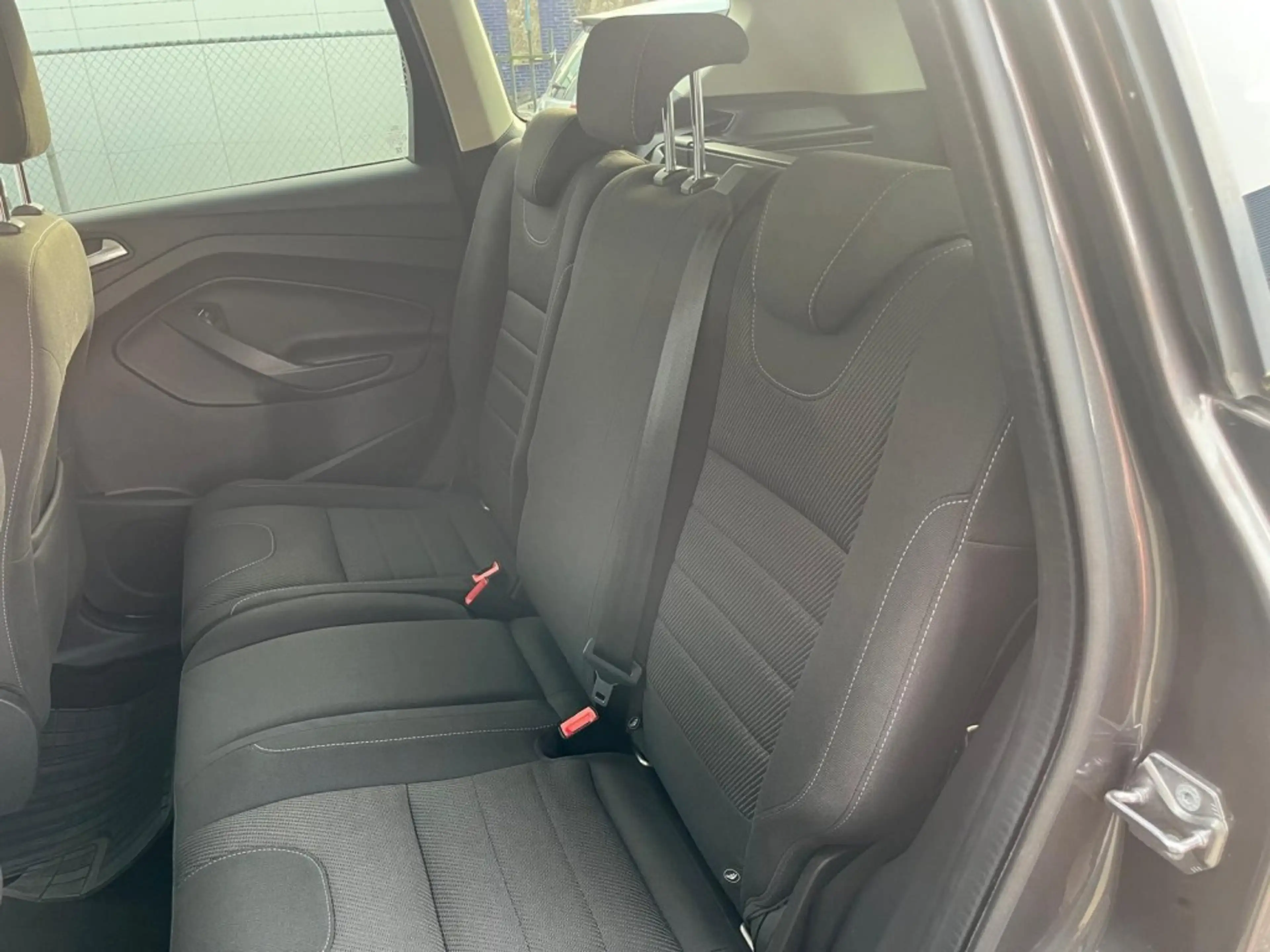 Ford Kuga 1.5 150PK eccoboost  Bluetooth  Nieuwe Distributie — photo 4