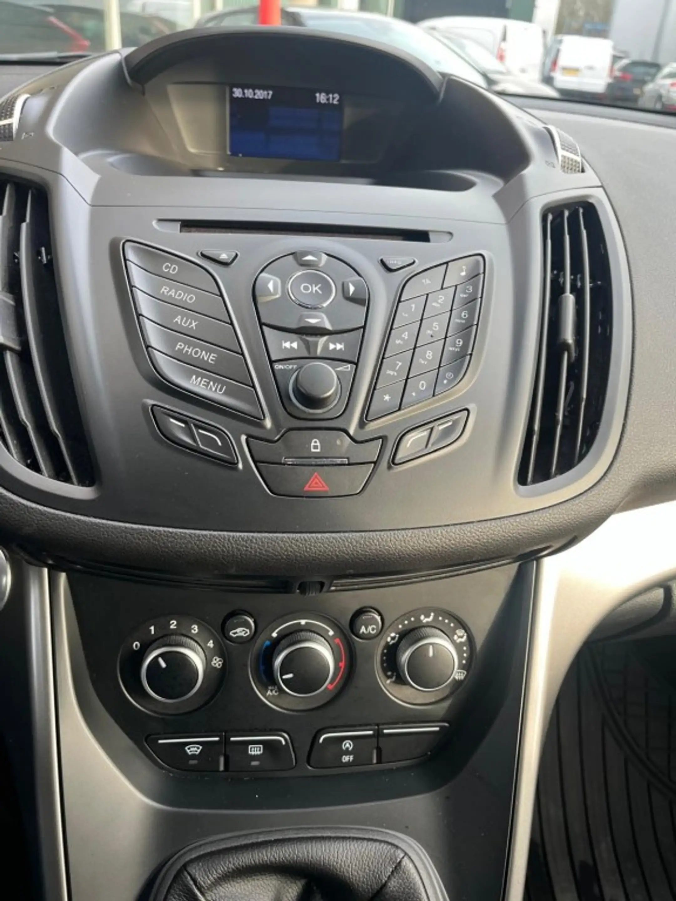 Ford Kuga 1.5 150PK eccoboost  Bluetooth  Nieuwe Distributie — photo 8