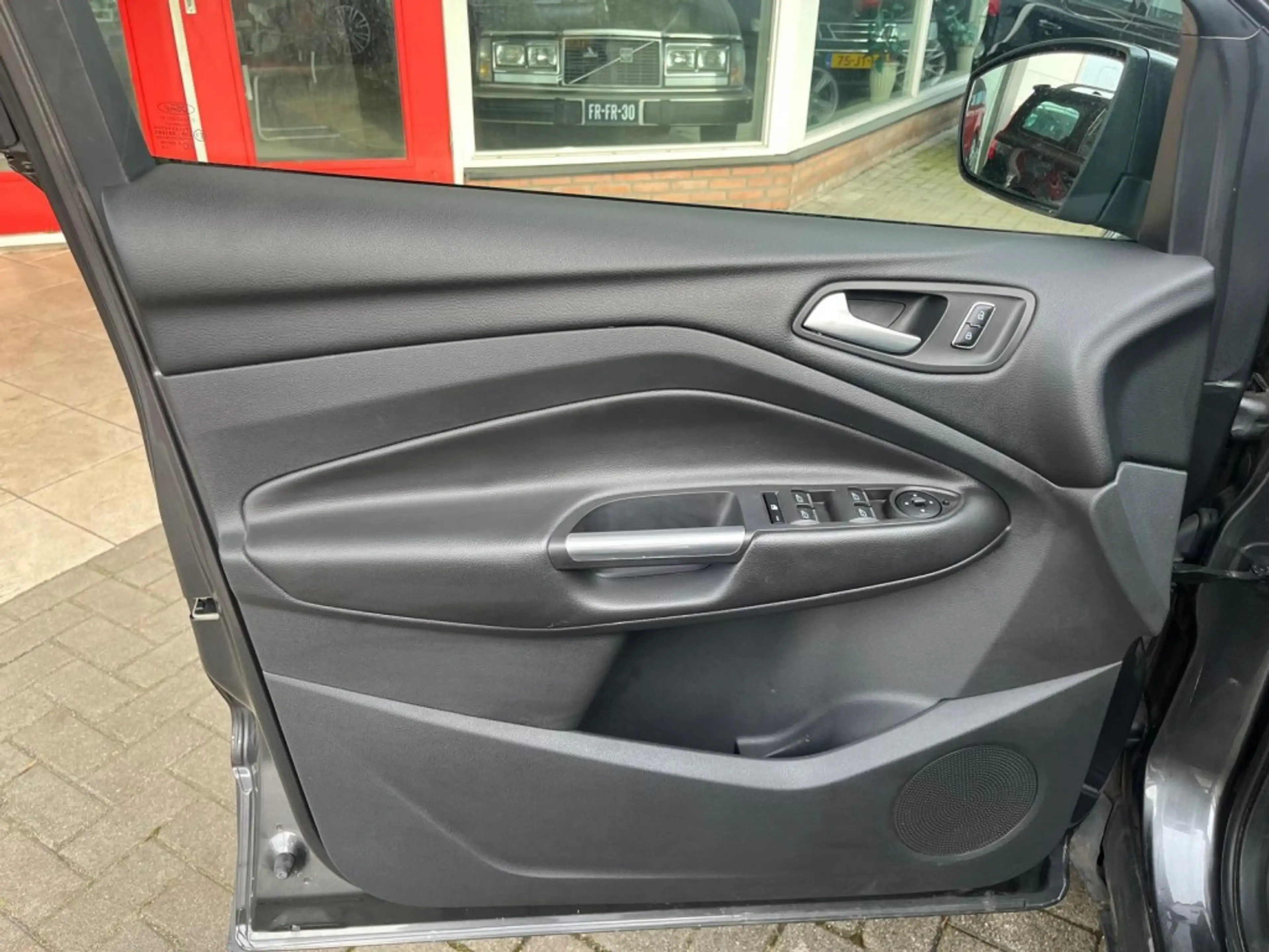 Ford Kuga 1.5 150PK eccoboost  Bluetooth  Nieuwe Distributie — photo 11