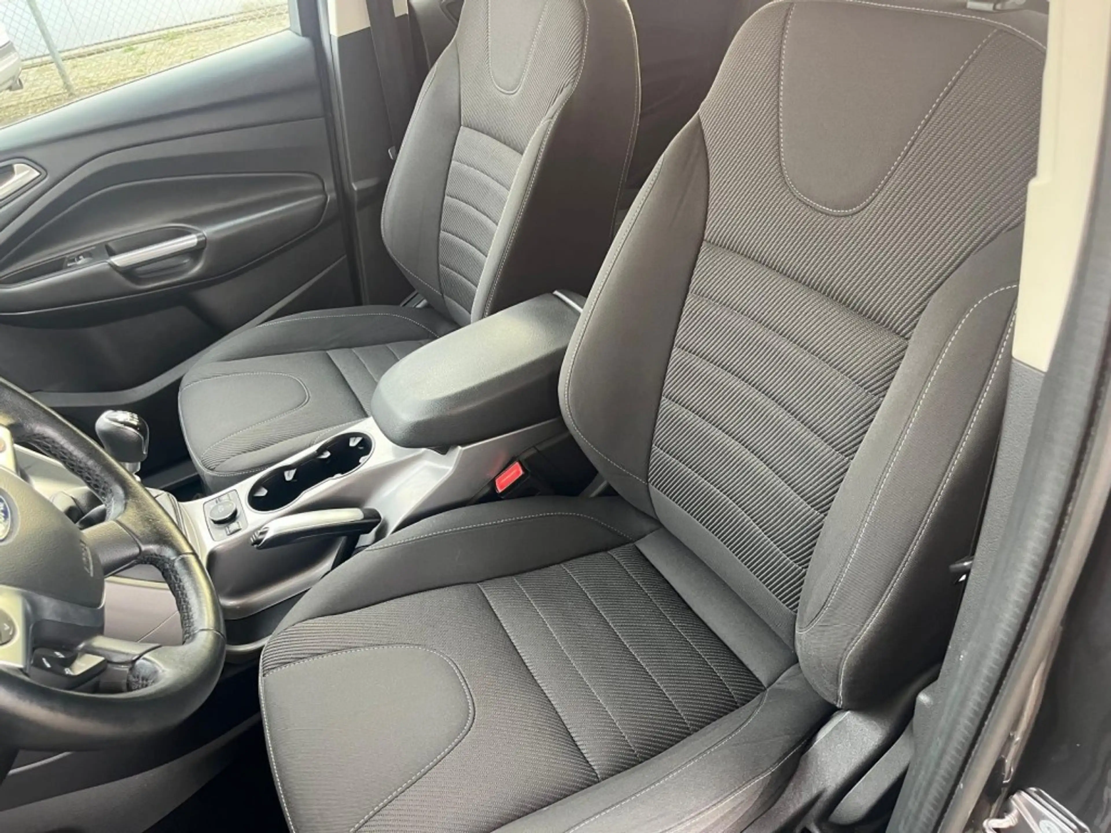 Ford Kuga 1.5 150PK eccoboost  Bluetooth  Nieuwe Distributie — photo 6