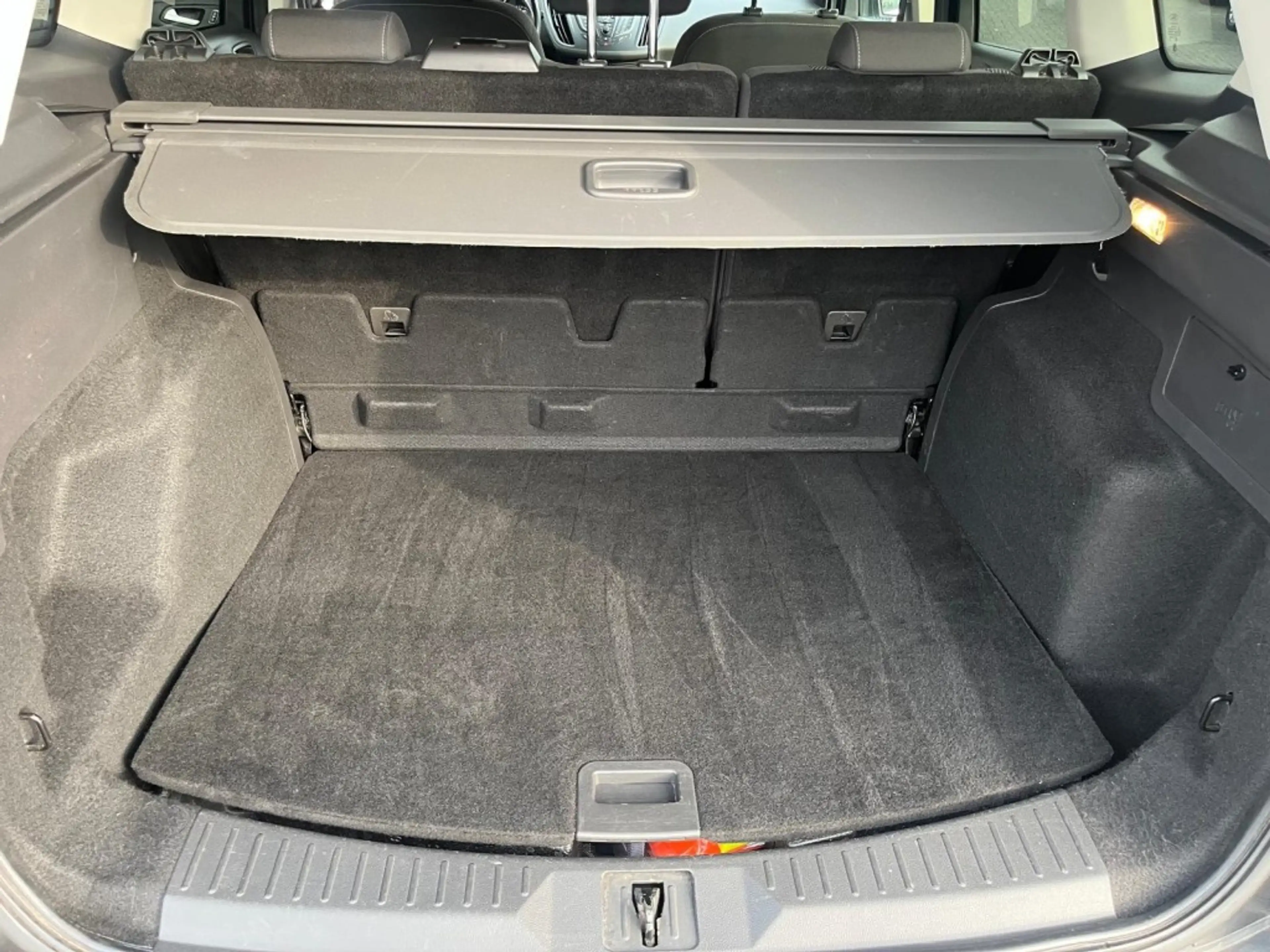 Ford Kuga 1.5 150PK eccoboost  Bluetooth  Nieuwe Distributie — photo 12