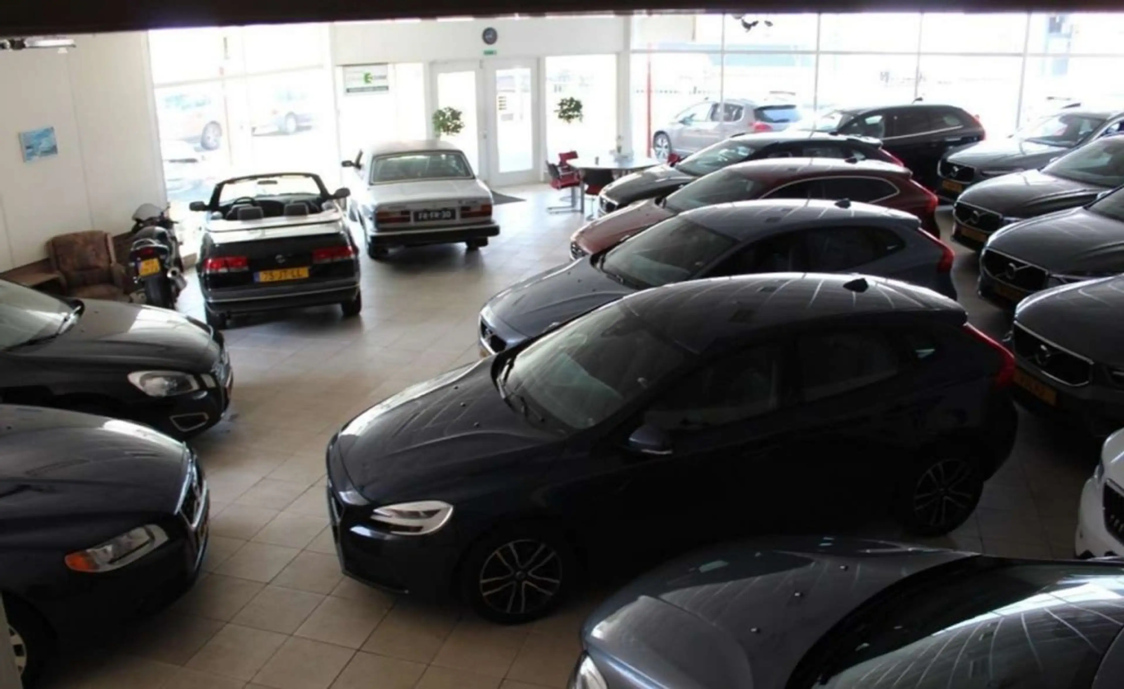 Ford Kuga 1.5 150PK eccoboost  Bluetooth  Nieuwe Distributie — photo 18