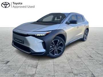 EV 2WD Premium + Trekhaak