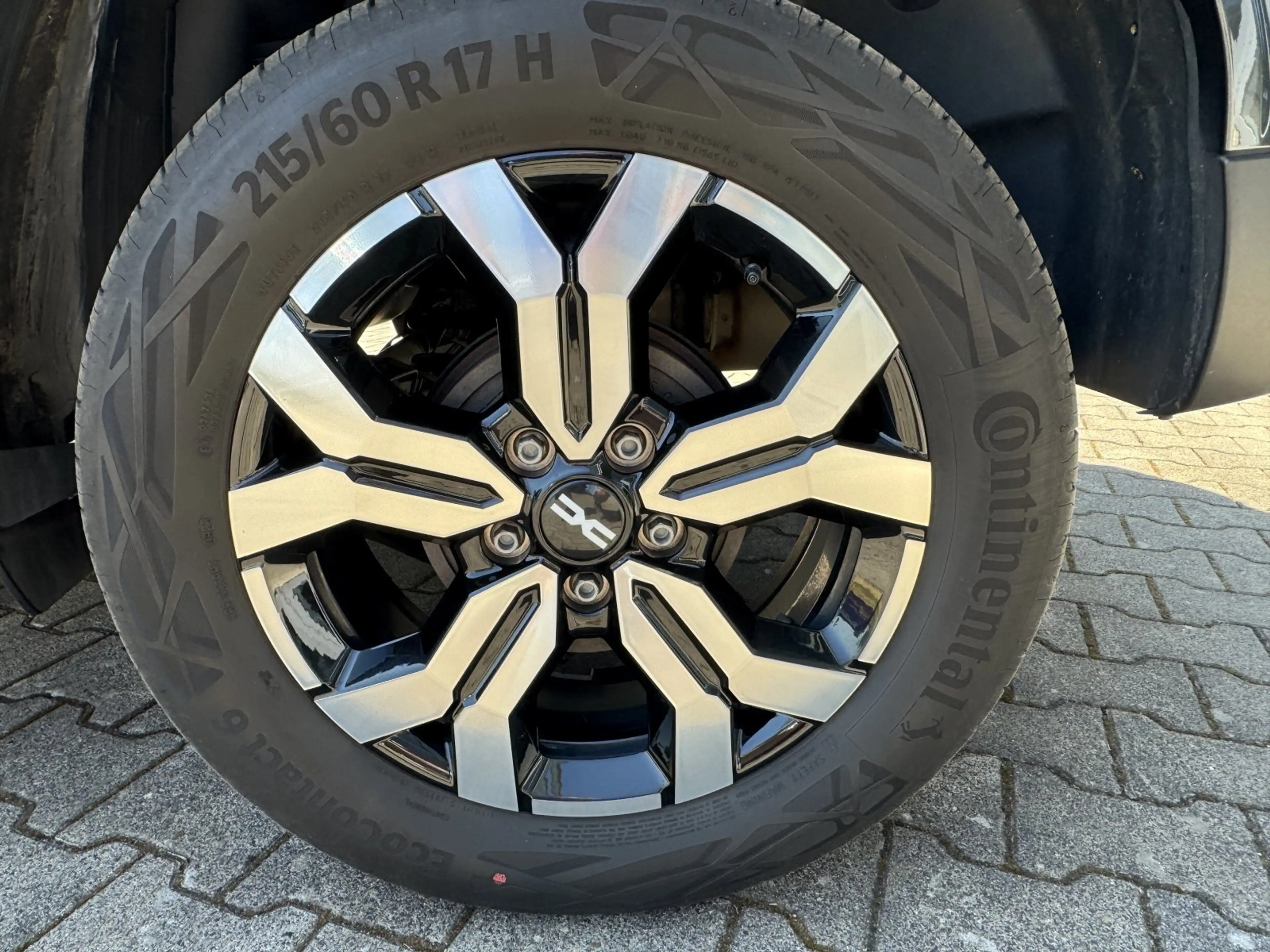 Dacia Duster II 1.3 TCe 130 1.3 TCe 130 EU6d Journey+ 2WD GPF — photo 9